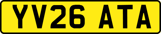 YV26ATA