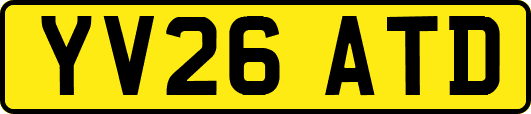 YV26ATD