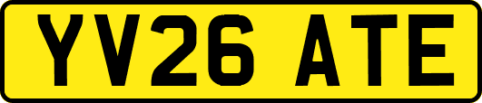 YV26ATE