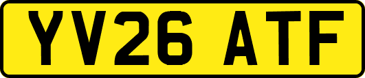 YV26ATF