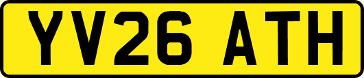YV26ATH