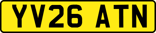YV26ATN