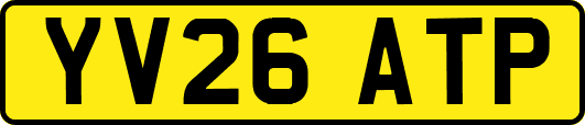 YV26ATP