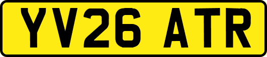 YV26ATR