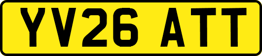 YV26ATT