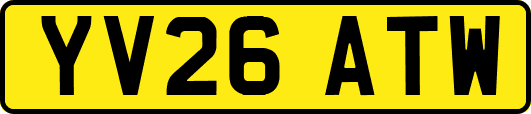 YV26ATW