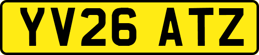 YV26ATZ