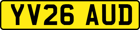 YV26AUD