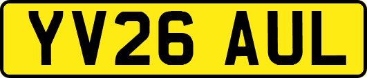 YV26AUL