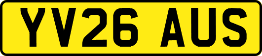 YV26AUS