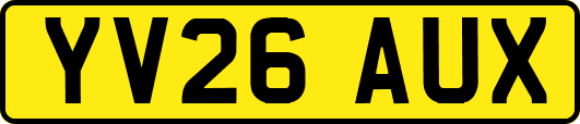 YV26AUX