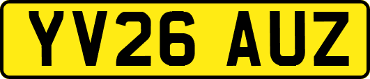 YV26AUZ