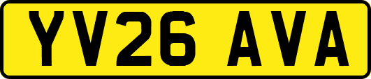YV26AVA