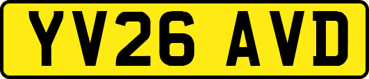 YV26AVD