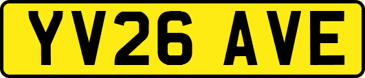 YV26AVE
