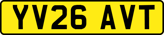 YV26AVT