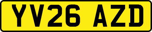 YV26AZD