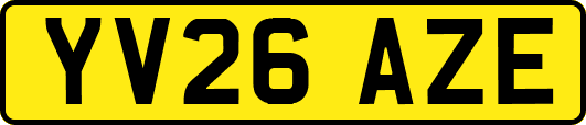 YV26AZE