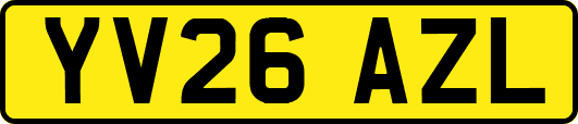 YV26AZL