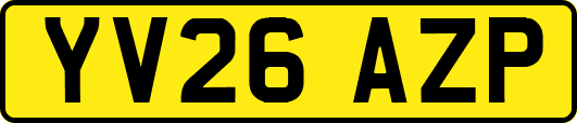 YV26AZP