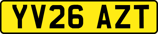 YV26AZT