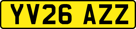 YV26AZZ
