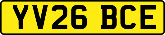 YV26BCE