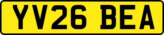 YV26BEA