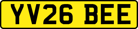 YV26BEE