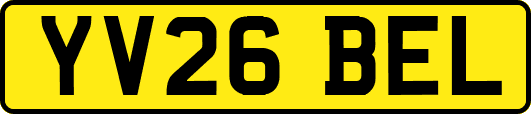 YV26BEL