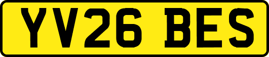 YV26BES