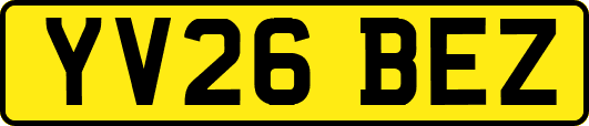 YV26BEZ