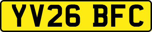YV26BFC
