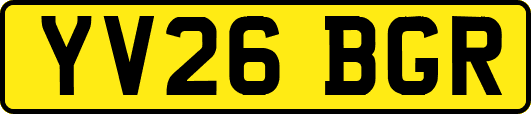 YV26BGR
