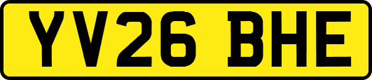 YV26BHE