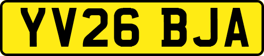 YV26BJA