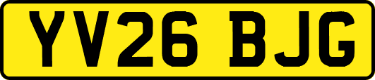 YV26BJG