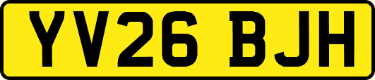 YV26BJH