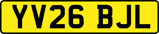 YV26BJL