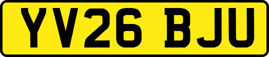 YV26BJU