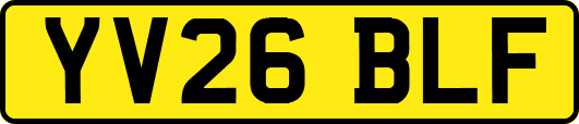 YV26BLF