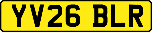 YV26BLR
