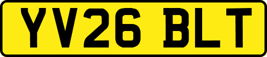 YV26BLT