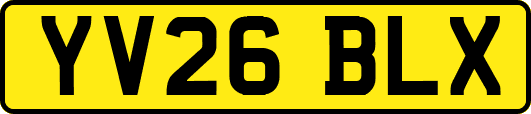 YV26BLX