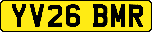 YV26BMR