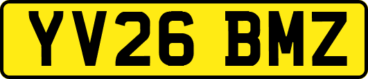YV26BMZ
