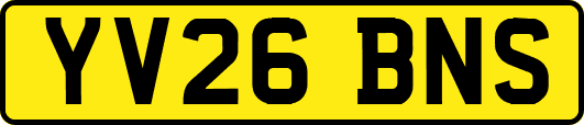 YV26BNS