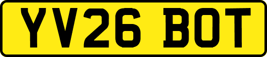 YV26BOT