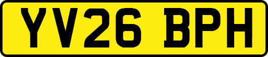 YV26BPH