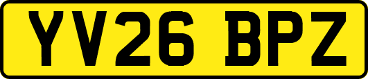 YV26BPZ